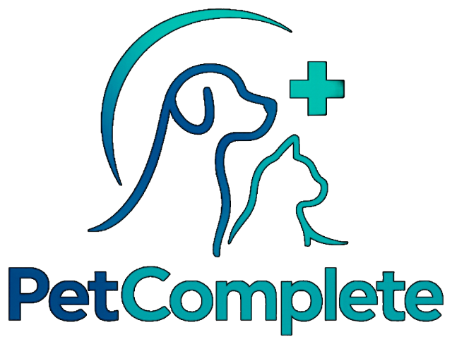 PetComplete Logo